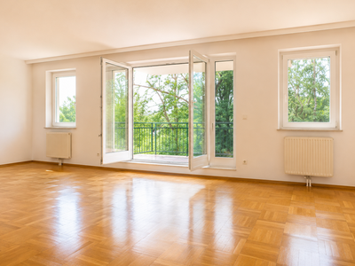 Altbauwohnung mieten in 1180 Wien (Bild 2)