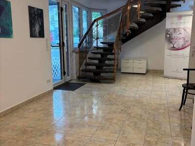 Gewerbeobjekt mieten in 1190 Wien