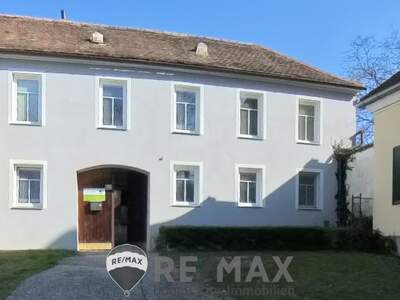 Einfamilienhaus kaufen in 3481 Fels (Bild 1)