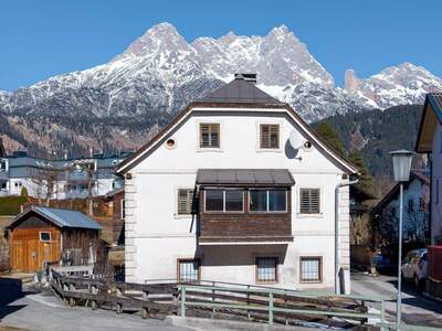 Haus kaufen in 5760 Saalfelden