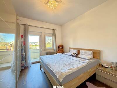 Altbauwohnung mit Balkon kaufen in 9073 Klagenfurt (Bild 3)