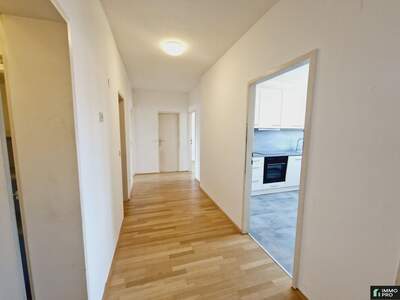 Wohnung mit Balkon mieten in 8010 Graz (Bild 4)