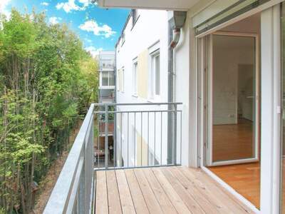 Terrassenwohnung mieten in 1130 Wien (Bild 2)