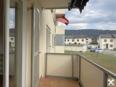 Wohnung kaufen in 6921 Kennelbach