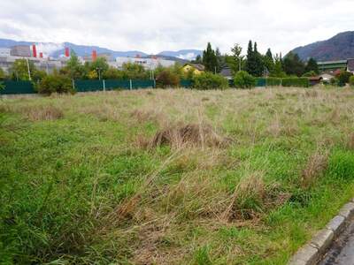 Grundstück kaufen in 9500 Villach (Bild 3)