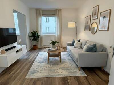 Anlageobjekt kaufen in 1210 Wien