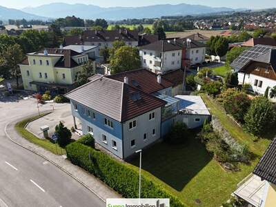 Haus mit Garten kaufen in 4552 Wartberg (Bild 5)