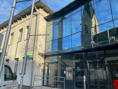 Gewerbeobjekt mieten in 4300 Sankt Valentin