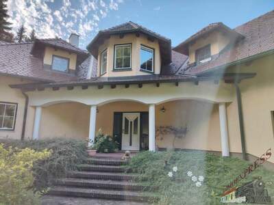 Chalet kaufen in 2571 Thenneberg (Bild 3)