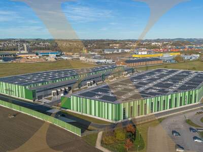 Gewerbeobjekt mieten in 4470 Enns (Bild 1)