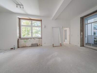 Terrassenwohnung kaufen in 1030 Wien (Bild 5)