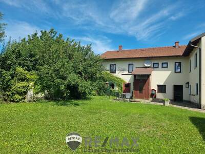 Einfamilienhaus kaufen in 2104 Spillern (Bild 1)