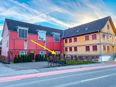 Mietwohnung in 6844 Altach (Bild 1)