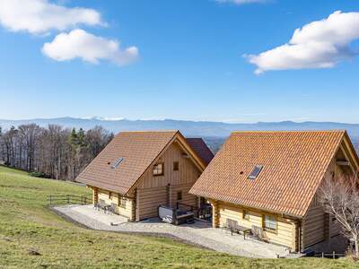 Chalet kaufen in 8443 Gleinstätten (Bild 5)