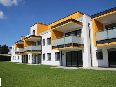 Wohnung kaufen in 4710 Grieskirchen