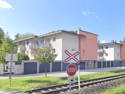 Wohnung mieten in 3264 Gresten