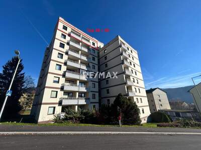 Eigentumswohnung in 8940 Liezen