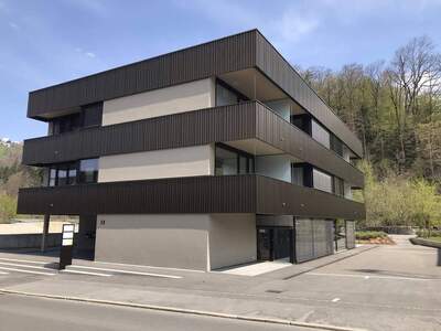 Gewerbeobjekt mieten in 6850 Dornbirn