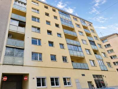 Wohnung kaufen in 1200 Wien