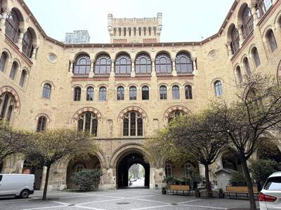 Gewerbeobjekt mieten in 1030 Wien