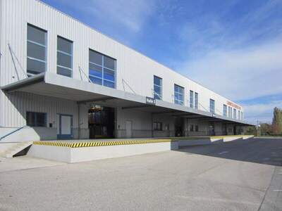 Büro / Praxis mieten in 2351 Wr. Neudorf (Bild 4)