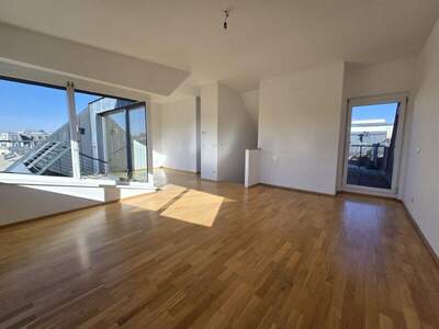 Terrassenwohnung kaufen in 1030 Wien (Bild 4)