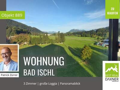 Wohnung kaufen in 4820 Bad Ischl