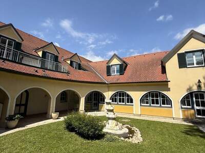 Gewerbeobjekt mieten in 8280 Fürstenfeld