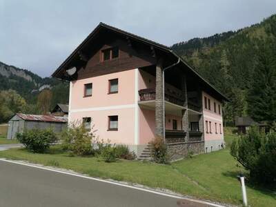 Haus kaufen in 8692 Neuberg