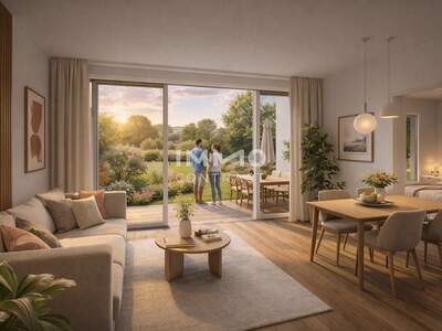 Wohnung kaufen in 2201 Gerasdorf