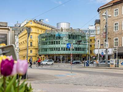 Gewerbeobjekt mieten in 1030 Wien (Bild 1)
