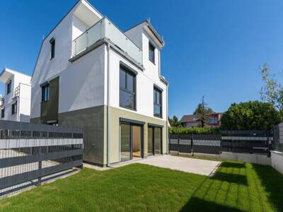 Haus kaufen in 1220 Wien