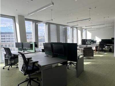 Büro / Praxis mieten in 1030 Wien (Bild 3)