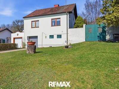 Haus kaufen in 3701 Großweikersdorf