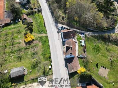 Einfamilienhaus kaufen in 3506 Hollenburg (Bild 3)