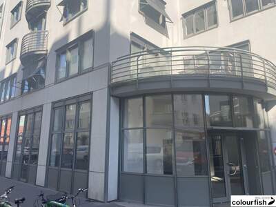 Gewerbeobjekt mieten in 1030 Wien (Bild 1)