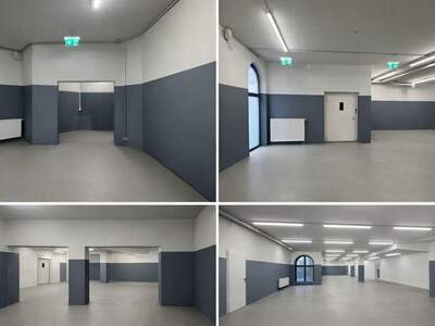 Gewerbeobjekt mieten in 1050 Wien (Bild 1)