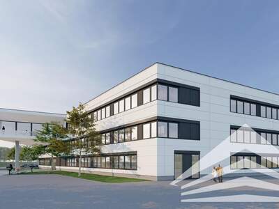 Bürohaus mieten in 4490 St. Florian