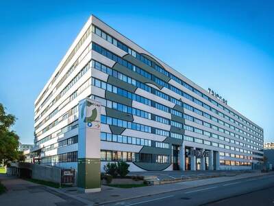 Gewerbeobjekt mieten in 1030 Wien
