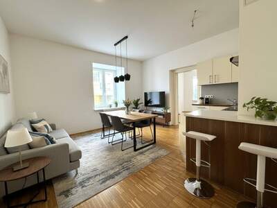 Wohnung mieten in 8020 Graz