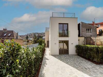 Haus kaufen in 1140 Wien