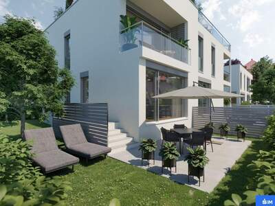 Wohnung mit Balkon kaufen in 8042 Graz