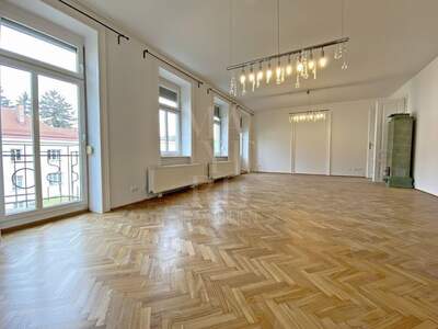 Apartment provisionsfrei mieten in 1180 Wien