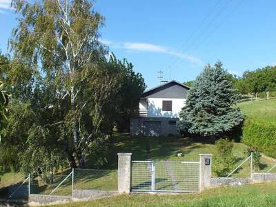 Haus kaufen in 7471 Rechnitz