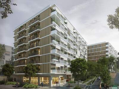 Eigentumswohnung in 1030 Wien