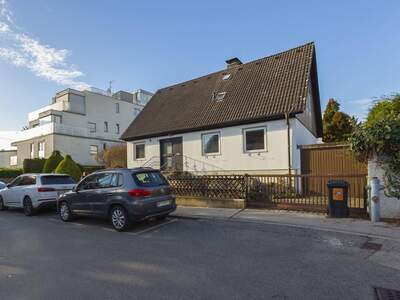 Haus kaufen in 1190 Wien