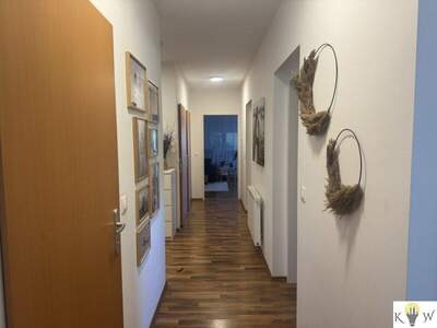 Terrassenwohnung mieten in 7163 Andau (Bild 5)