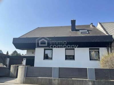 Haus kaufen in 2700 Wiener Neustadt