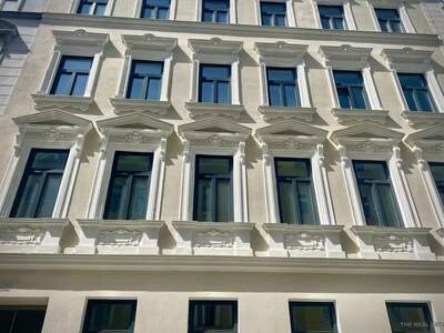 Eigentumswohnung in 1050 Wien