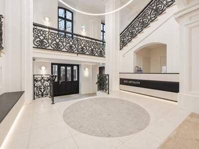 Wohnung kaufen in 1020 Wien
